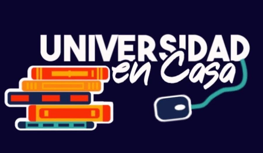 Plan «Universidad en Casa» no aparece en páginas web de mayoría de universidades