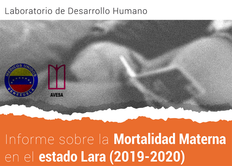 Razón de mortalidad materna en Lara en 2020 fue mayor que en 1957