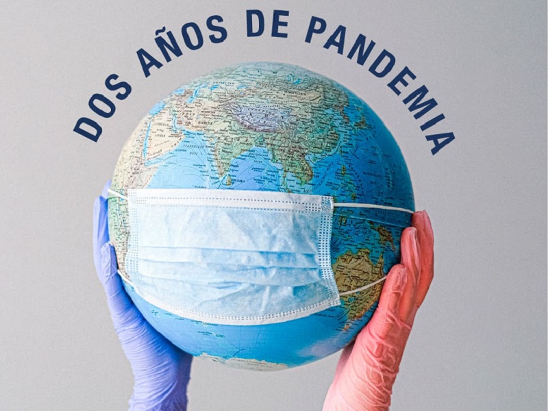A dos años de pandemia, el Gobierno venezolano no tiene cifras positivas sobre la educación universitaria