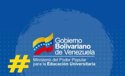 La opacidad predomina en el Ministerio de Educación Universitaria de Venezuela